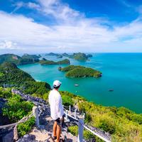 Отзыв от Антон - Виза Destination Thailand